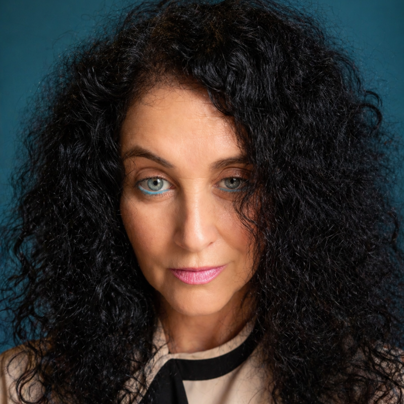 Judit Schonwald